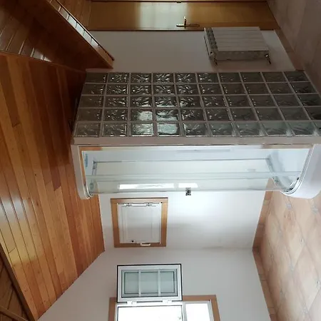 Casa O'pazo Alto Nyaraló
