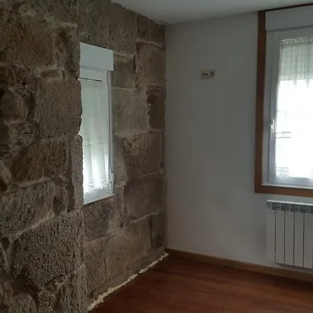 Nyaraló Casa O'pazo Alto