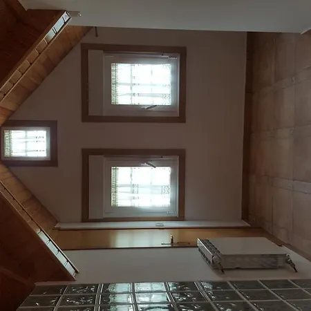 Nyaraló Casa O'pazo Alto *