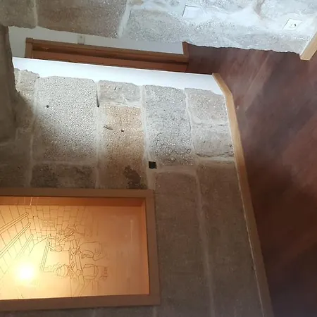 Casa O'pazo Alto