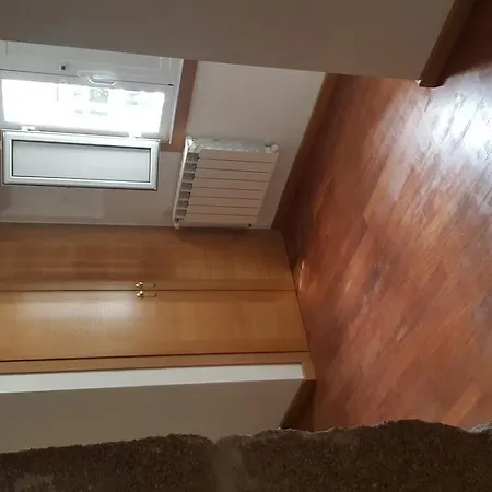 Nyaraló Casa O'pazo Alto Vigo
