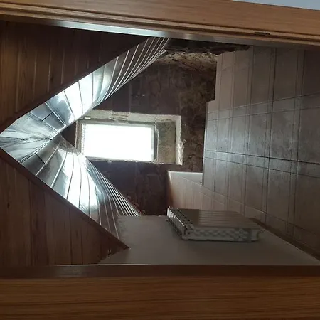 Nyaraló Casa O'pazo Alto